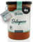 DER PFARÖLLER Sauce Bolognese 4 Gläser mit jeweils 400 gr. – Hausgemachte Bolognese Sauce mit Rinderhackfleisch – leckeres Fertiggericht für Topf & Mikrowelle – Schnell zubereitet