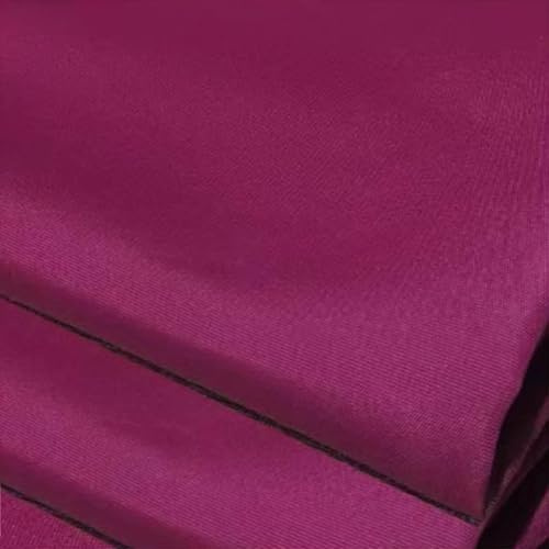 WaterproofCush - Copriuova rotonde di ricambio per SwingCushsRed 110 cm