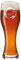 Bierglas mit Gravur - Leonardo Weizenbierglas 500 ml Hefeweizenglas personalisiert - Kristallglas Weizenglas - Weißbierglas Geburtstagsgeschenk für Männer - Geschenkidee