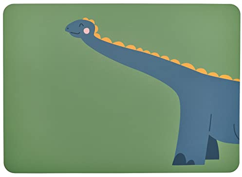 ASA 78845420 Tischset Brontosaurus Brutus 46 x 33 cm (1 Stück)