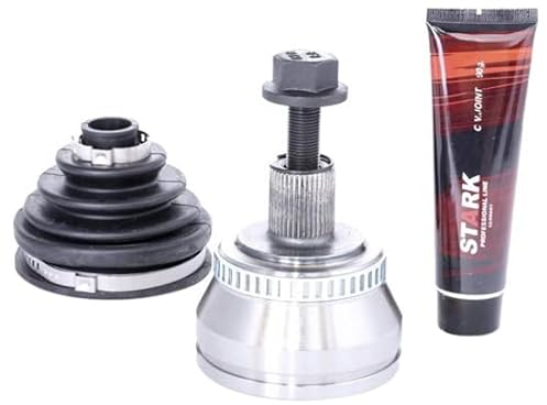 STARK SKJK-0200098 Gelenksatz, Antriebswelle Gleichlaufgelenk, Gelenksatz Antriebswelle, Gelenksatz radseitig