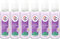 CD Deo Zerstäuber Spray Wasserlilie, 6er Pack (6 x 75ml)