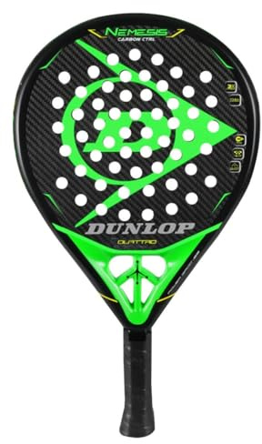 DUNLOP Nemesis Carbon Control