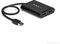 StarTech.com USB auf Dual DisplayPort Adapter - 4K 60Hz - USB 3.0 (5Gbit/s) - USB Dual Monitoradapter - DisplayLink Zertifiziert (USB32DP24K60)