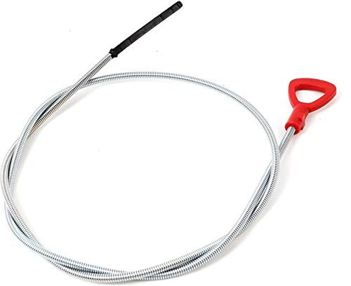 F Season Varilla de medición de aceite de engranaje, 920 mm