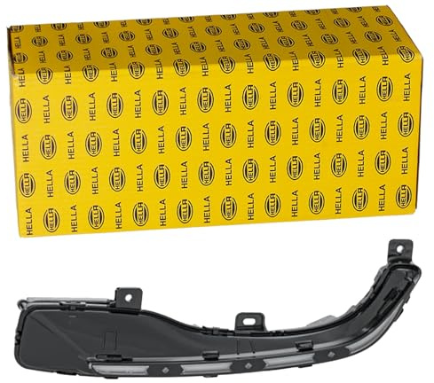 HELLA 2PT 013 123-011 LED-Tagfahrleuchte - links