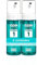 ISDIN ACNIBEN Paso 1 Limpiador Purificante Espuma Facial, Pack de 2 Unidades, Limpia los Poros en Profundidad de la Cara, Regula el Exceso de Sebo, 2 x 150 ml