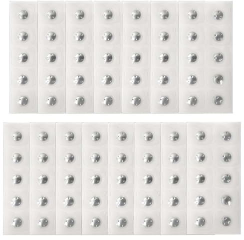150Pcs Magnetic Nose Strip Refill, Nose Strips Magnetic Nasal Strips