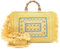 SURI FREY Lucy Shopper Yellow