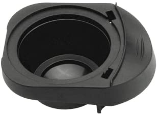 ANAKEL HOME Kapselhalter MS-624826 Kompatibel mit Krups Dolce Gusto Piccolo XS KP1A05 KP1A08 | Ersatzteil für WI1862