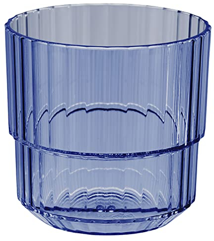 APS 10586 Linea Gobelet en Tritan incassable sans BPA 220 ml Fabriqué en Allemagne