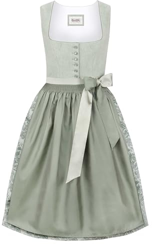 Heimatgwand dam Dirndl Amira Högtidsklänning