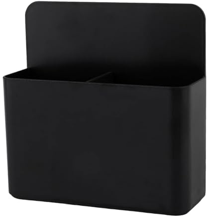 Porte-marqueurs Magnétiques - Porte-stylos Magnétiques | Porte-Crayon Aimanté | Boîte De Rangement Aimanté | Support De Crayons Pot À Stylos | Organisateur De Crayons Pour Tableau Blanc Réfrigérateur