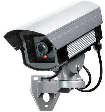 Kamera-Attrappe KA 05