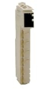 KIT IO TM5SAI4PH + BUS BASE & TERM BLOCK