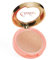 Oulac Rouge Powder Puder Blush Sanfter Schimmer & Seidig Zart,Hochpigmentiert, Langlebig,Vegane Tierversuchsfreie Kosmetik, Augen Kosmetik 1er Pack, 4,8 g, Glow Gold (F08)