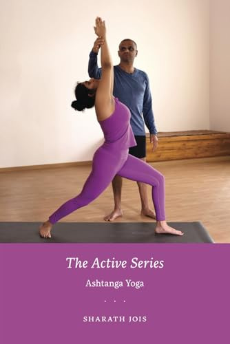 Active Series: Ashtanga Yoga