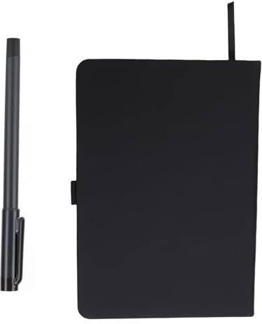 Yanmis Digitales Smart-Pen- und Notizbuch-Set, Echtzeit-Synchronisierung von Handschrift und Textschrift, mit OCR-Technologie Zum Erlernen von Arbeitszeichnungen, Geschenk für
