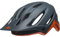 Bell 4Forty Matte/Gloss Slate/orange M