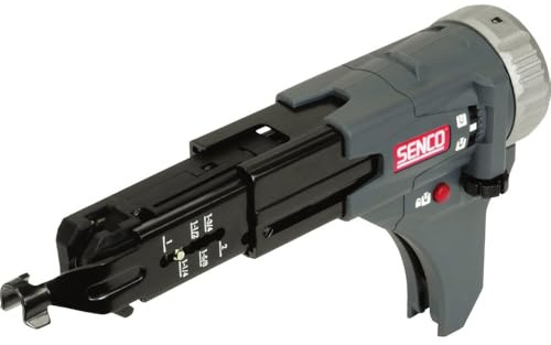 SENCO 9Z0012N DURASPIN 2 Auto-Feed Screwdriver Attachment, Model: DS230-D2
