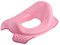 DIVCHI Toddler Toilet Training Seat Portable Loo Potty Training Seat For Boys & Girls (Pink)