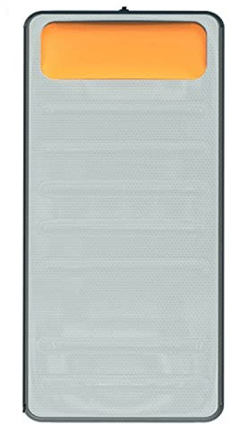 Inflatable Mattress - Automatic Single Air Bed for Outdoor Camping - Outdoor Field Mattress for Household Use