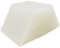 FANGZIDM 100 Pezzi Bastoni di Colla a Caldo Trasparenti 100 x 7mm Adesivo Stick per DIY - Trasparente