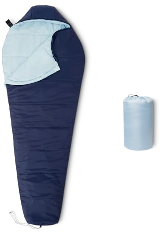 Amazon Basics sleeping bags