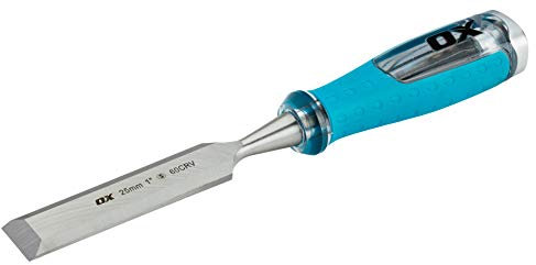 Pro Heavy Duty Wood chisel - 25mm
