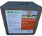 Solsel Leckstein Mineralleckstein Xtra 10 kg Rinder Pferde Schweine (2X 10kg (GP 1,50€/kg))