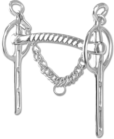 WALDHAUSEN Fahrkandare Liverpool EST, 14,5 cm