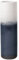 Villeroy & Boch Lave Home Vase Cylinder bleu Gross 25 cm