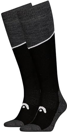 HEAD SKI BEGINNER KNEEHIGH 2P