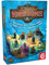 Game Factory 646269 Claim Kingdoms, das große Duell um den Thron! Legespiel für 2 Personen, Gesellschaftsspiel