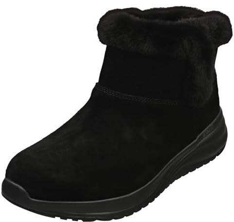Skechers dam On-the-go Stellar Cozy StepKänga