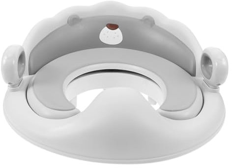 Abaodam Toilleten Sitz Bidet Für Notfall Tragbar Erste Einstellbar Deckel Toilettenzubehör Töpfchen Sitze Kindertopf Sitz Töpfchen Sitz Sitzpolster Kindertoilettensitz Töpfchensitz Pp