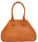 Liebeskind Berlin Damen-Shopper „Chelsea Shopper M“ – Shopper Damen aus Leder – großzügige Fächer