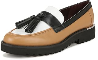 Franco Sarto Carolynn Lug Sole Loafer, Mocasín Mujer