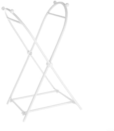 Support de sac poubelle, support pliable en ABS, organiseur de sac poubelle pliable pour placard de cuisine pour extérieur, pelouse, barbecue, camping caravane (C)