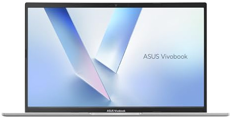 ASUS Vivobook 15 M1502NAQ-BQ045W - Ordenador Portátil 15.6 Full HD (AMD Ryzen 5 150, 16GB RAM, 512GB SSD, Radeon 660M, Windows 11 Home) Plata Fría - Teclado QWERTY español