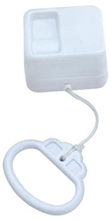 KIXZSAZ Kits móviles para bebés con sonajero de cuerda y música relajante. Ideal regalo para recién nacidos. Regalo para recién nacidos. El mejor para bebés. Sonajero giratorio de cuerda.