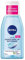 NIVEA Sanfter Augen Make-Up Entferner (125 ml), nicht fettendes Abschminkwasser mit Provitamin B5, zum Abschminken von Mascara und Make-up