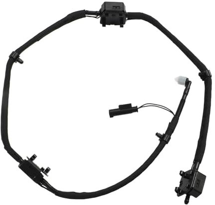 Woedpez 61667202027 Spray d'essuie-glace pour système de lavage F02 730Li 740Li F04