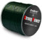 Dingbear Grün Nylon-Angelschnur Monofile Nylon-Angelschnur mit starker Spannung(1000m/7# 25LB/0.43mm)
