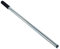 Kuxiptin Poolabdeckung Entfernungsinstrument, Poolankerentfernungswerkzeug,Installation Pole Practical Pool Accessoires - Wear-resistente Schwimmbäder-Stangen-Wartungswerkzeug zum Installieren von