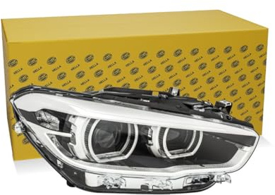 HELLA 1LX 011 929-441 LED Faro principale - per es. BMW 1 (F20) - per veicolo circolazione Sx - Dx