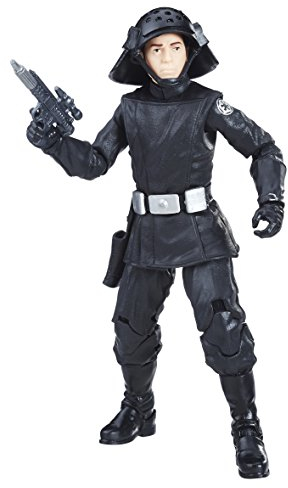 Star Wars The Black Series Death Star Trooper 6-inch Figure