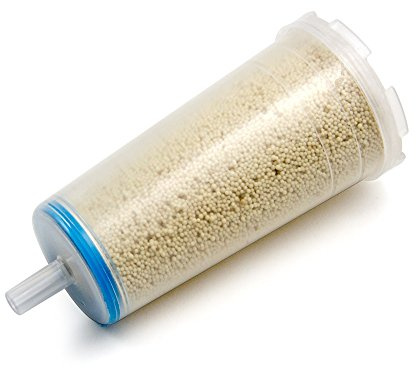 Espressomaskin vattenmjukgörande filter för Ascaso, Isomac, Quickmill, Expobar, Lelit, VBM och många fler!