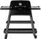 everdure by heston blumenthal Design-Gasgrill FORCE mit 2 Hochleistungs-Gasbrennern I Gas-Grill präzise steuerbar & grillbereit in 5 Minuten I rostfreier & massiver Aluminium-Grilldeckel