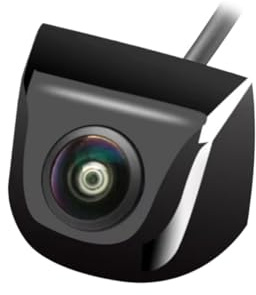 Cámara Web Marcha Atrás Automóvil Cámara Visión Trasera Coche Lente Ojo Pez CCD Y Nocturna Starlight 170 Grados Monitor Vehículo Android DVD